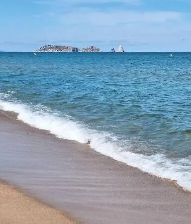 Magnifica Casa Con Vistas Al Mar Y Piscina Privada Ferienhaus