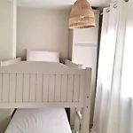 Magnifica Casa Con Vistas Al Mar Y Piscina Privada Hébergement de vacances *