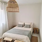 Magnifica Casa Con Vistas Al Mar Y Piscina Privada