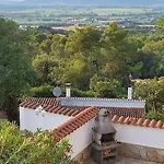 Hébergement de vacances Magnifica Casa Con Vistas Al Mar Y Piscina Privada Gérone