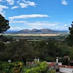 Magnifica Casa Con Vistas Al Mar Y Piscina Privada Hébergement de vacances *