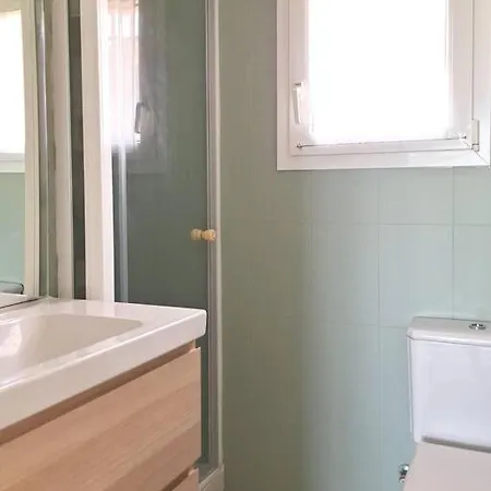Magnifica Casa Con Vistas Al Mar Y Piscina Privada Prázdninový dům
