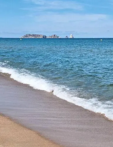 Magnifica Casa Con Vistas Al Mar Y Piscina Privada Vakantiehuis