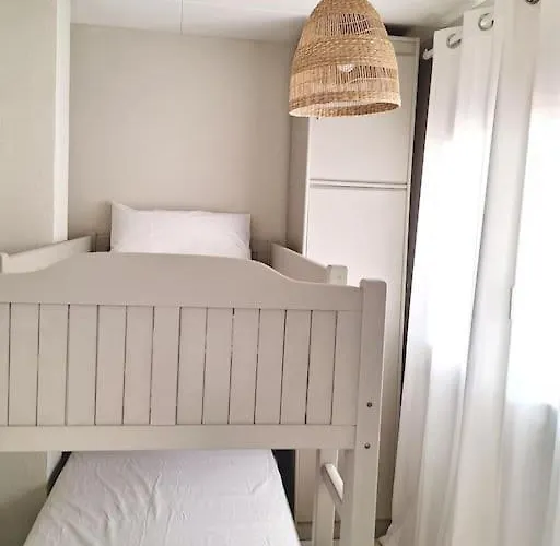 Magnifica Casa Con Vistas Al Mar Y Piscina Privada Vakantiehuis *