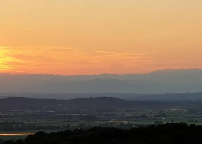 Vakantiehuis Magnifica Casa Con Vistas Al Mar Y Piscina Privada