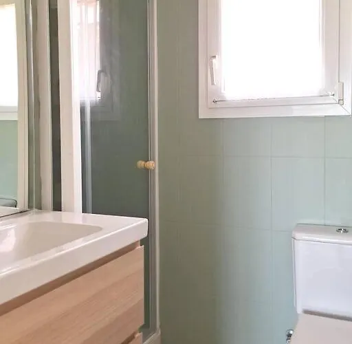 Magnífica Casa Con Vistas Al Mar Y Piscina Privada Сasa de vacaciones