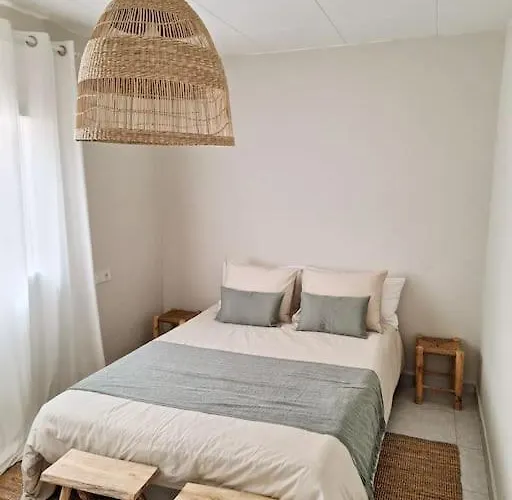 Magnífica Casa Con Vistas Al Mar Y Piscina Privada